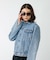【LE FOON / ルフォーン】Cat Eye sunglasses/ キャッ