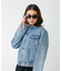 【LE FOON / ルフォーン】Cat Eye sunglasses/ キャッ
