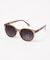 【LE FOON / ルフォーン】Cat Eye sunglasses/ キャッ