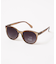 【LE FOON / ルフォーン】Cat Eye sunglasses/ キャッ