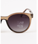 【LE FOON / ルフォーン】Cat Eye sunglasses/ キャッ