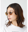 【LE FOON / ルフォーン】Boston Adult  sunglasse