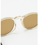 【LE FOON / ルフォーン】Boston Adult  sunglasse