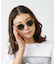 【LE FOON / ルフォーン】Boston Adult  sunglasse