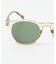 【LE FOON / ルフォーン】Boston Adult  sunglasse