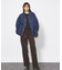 【KURO / クロ】DENSE ONE WASH/ビンテージオーバーサイズデニ