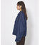 【KURO / クロ】DENSE ONE WASH/ビンテージオーバーサイズデニ