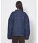 【KURO / クロ】DENSE ONE WASH/ビンテージオーバーサイズデニ