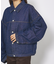 【KURO / クロ】DENSE ONE WASH/ビンテージオーバーサイズデニ
