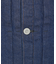 【KURO / クロ】DENSE ONE WASH/ビンテージオーバーサイズデニ