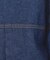【KURO / クロ】DENSE ONE WASH/ビンテージオーバーサイズデニ