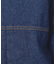 【KURO / クロ】DENSE ONE WASH/ビンテージオーバーサイズデニ