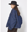 【KURO / クロ】DENSE ONE WASH/ビンテージオーバーサイズデニ