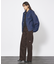【KURO / クロ】DENSE ONE WASH/ビンテージオーバーサイズデニ