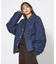 【KURO / クロ】DENSE ONE WASH/ビンテージオーバーサイズデニ
