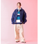 【KURO / クロ】DENSE ONE WASH/ビンテージオーバーサイズデニ