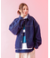 【KURO / クロ】DENSE ONE WASH/ビンテージオーバーサイズデニ
