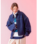 【KURO / クロ】DENSE ONE WASH/ビンテージオーバーサイズデニ