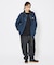 【KELTY/ ケルティー】Field Jacket / 撥水コーチジャケット/