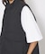 【KELTY/ ケルティー】Urban Field Vest/フィールドベスト/