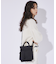 【SML /エスエムエル 】2WAY HELMET BAG SS ショルダーバッ
