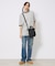 【SML /エスエムエル 】2WAY HELMET BAG SS ショルダーバッ