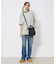 【SML /エスエムエル 】2WAY HELMET BAG SS ショルダーバッ