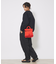 【SML /エスエムエル 】2WAY HELMET BAG SS ショルダーバッ