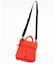 【SML /エスエムエル 】2WAY HELMET BAG SS ショルダーバッ