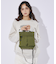 【SML /エスエムエル 】2WAY HELMET BAG SS ショルダーバッ