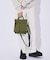 【SML /エスエムエル 】2WAY HELMET BAG SS ショルダーバッ