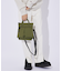 【SML /エスエムエル 】2WAY HELMET BAG SS ショルダーバッ