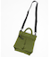 【SML /エスエムエル 】2WAY HELMET BAG SS ショルダーバッ