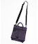 【SML /エスエムエル 】2WAY HELMET BAG SS ショルダーバッ