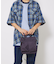 【SML /エスエムエル 】2WAY HELMET BAG SS ショルダーバッ