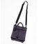 【SML /エスエムエル 】2WAY HELMET BAG SS ショルダーバッ