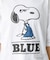 【JOHNBULL/ ジョンブル】PEANUTS SNOOPY/ピーナッツスヌー