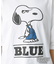 【JOHNBULL/ ジョンブル】PEANUTS SNOOPY/ピーナッツスヌー
