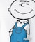 【JOHNBULL/ ジョンブル】PEANUTS SNOOPY/ピーナッツスヌー