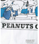 【JOHNBULL/ ジョンブル】PEANUTS SNOOPY/ピーナッツスヌー