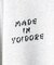 【YOIDORE/ヨイドレ 】 酒愛好家 クルーネックスウェット