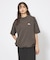 【KELTY/ケルティー】Lush Comfort T-shirt/ラッシュコン