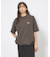 【KELTY/ケルティー】Lush Comfort T-shirt/ラッシュコン