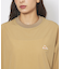 【KELTY/ケルティー】Lush Comfort T-shirt/ラッシュコン