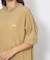 【KELTY/ケルティー】Lush Comfort T-shirt/ラッシュコン