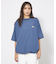 【KELTY/ケルティー】Lush Comfort T-shirt/ラッシュコン