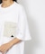 【KELTY/ケルティー】Urban Pocket T-shirt/USAコット