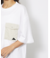 【KELTY/ケルティー】Urban Pocket T-shirt/USAコット