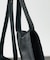 【YArKA/ヤーカ】real leather 2way handl tote/