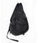 【SML /エスエムエル 】TECH SHOULDER BAG /ワンショルダー
